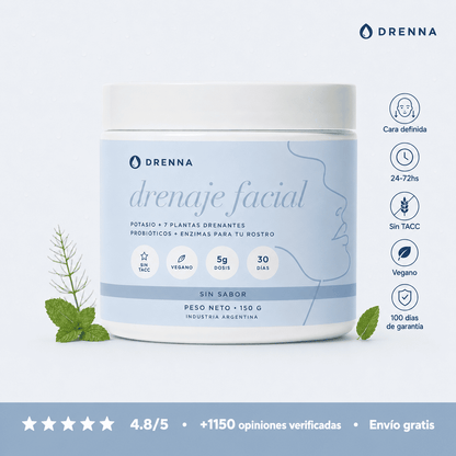 DRENNA