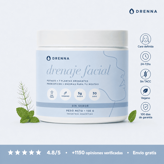 DRENNA