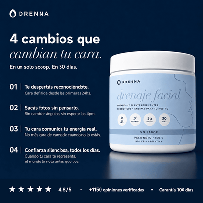DRENNA